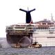 Image for article titled Major Carnival Cruise Line Disasters